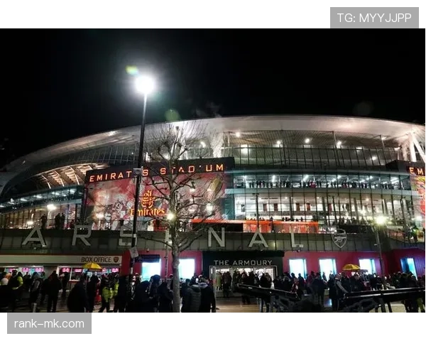 维拉主场迎战阿森纳，英超积分关键战一触即发