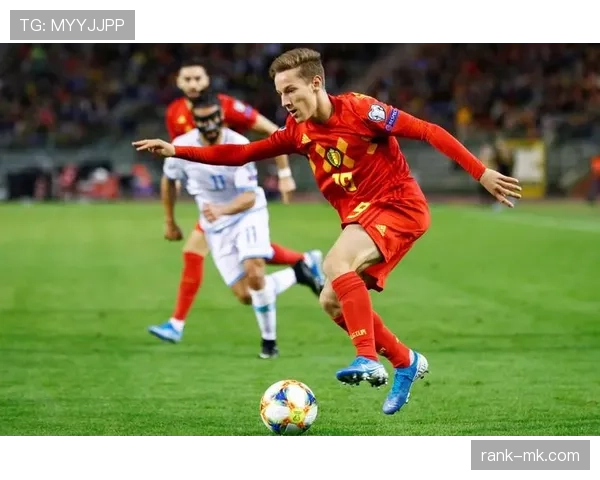 比利时比甲新星状态回暖，助球队豪取连胜