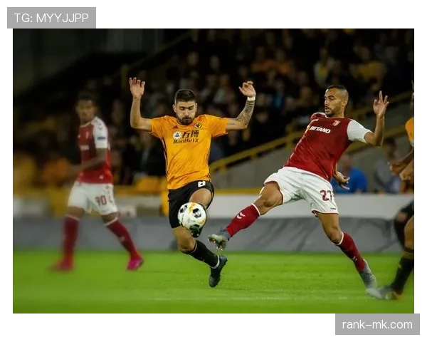 狼队定位球战术奏效,强势助力赛季争冠征程