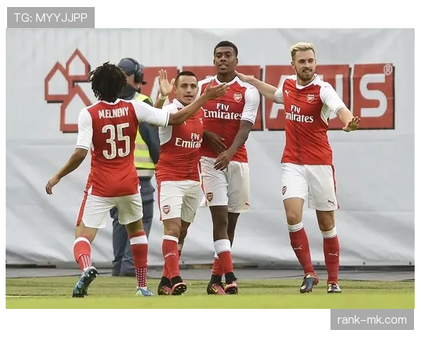 温格球队管理理念与实践持续影响现代足球发展