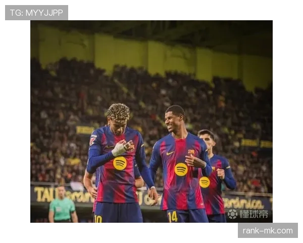 巴萨领先优势快没了,这支球队还能撑多久?