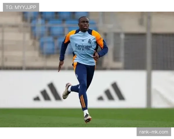 琼阿梅尼皇马定位解析:战术适配性与轮换前景 琼阿梅尼皇马定位解析:战术适配性与轮换前景